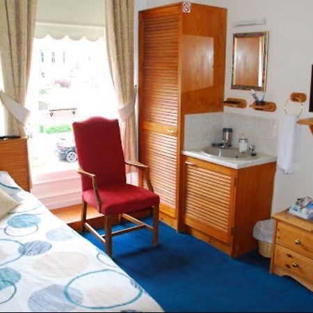 Denmore Guest House Aberdeen Kültér fotó