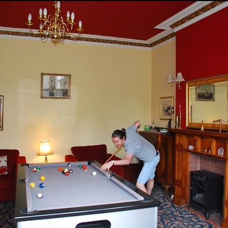 Denmore Guest House Aberdeen Kültér fotó