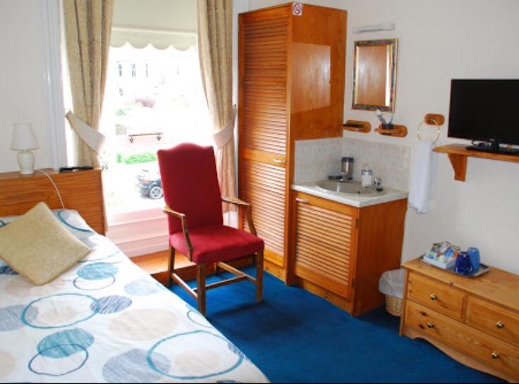 Denmore Guest House Aberdeen Kültér fotó
