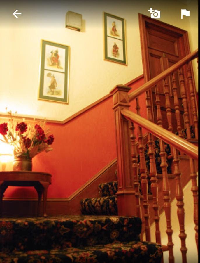 Denmore Guest House Aberdeen Kültér fotó