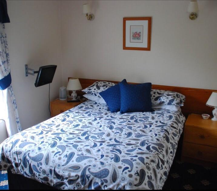 Denmore Guest House Aberdeen Kültér fotó